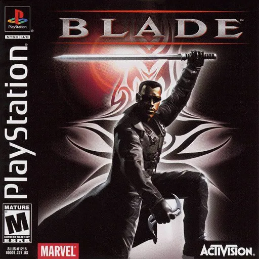 Blade (USA)